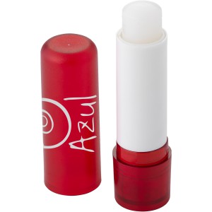 Deale lip balm stick, Red (Body care products)