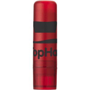 Deale lip balm stick, Red (Body care products)