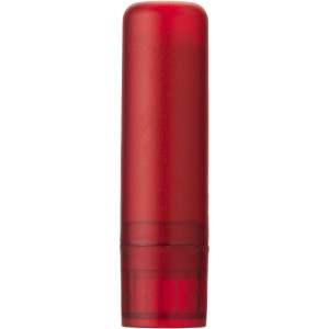 Deale lip balm stick, Red (Body care products)
