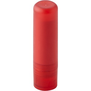 Deale lip balm stick, Red (Body care products)