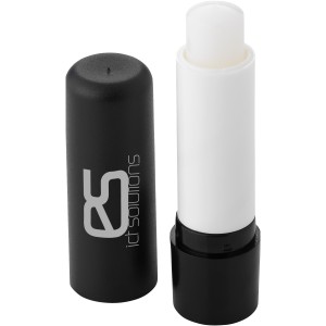 Deale lip balm stick, solid black (Body care products)
