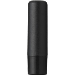 Deale lip balm stick, solid black (Body care products)