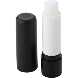 Deale lip balm stick, solid black (Body care products)