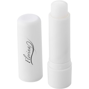 Deale lip balm stick, White (Body care products)