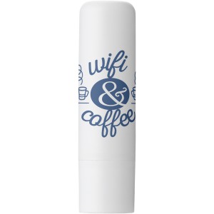 Deale lip balm stick, White (Body care products)