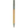 Delfina phone holder pen, Heather green