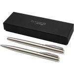 Didimis recycled stainless steel ballpoint and rollerball pe (10783681)