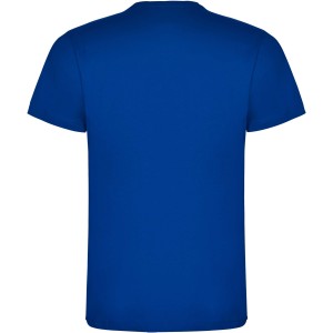 Dogo Premium short sleeve kids t-shirt, Blue (T-shirt, 90-100% cotton)