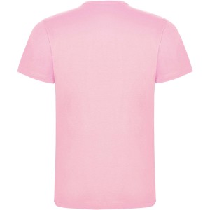 Dogo Premium short sleeve kids t-shirt, Light pink (T-shirt, 90-100% cotton)