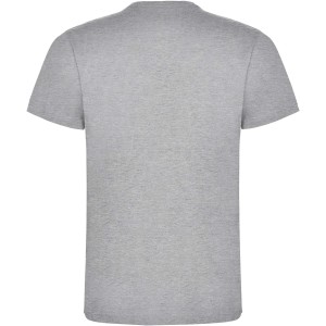 Dogo Premium short sleeve kids t-shirt, Marl Grey (T-shirt, 90-100% cotton)