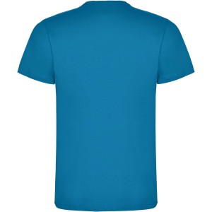 Dogo Premium short sleeve kids t-shirt, Ocean blue (T-shirt, 90-100% cotton)