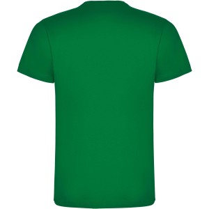 Dogo Premium short sleeve kids t-shirt, Tropical Green (T-shirt, 90-100% cotton)