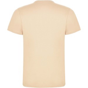 Dogo Premium short sleeve men's t-shirt, Angora (T-shirt, 90-100% cotton)