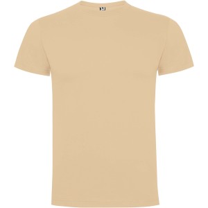 Dogo Premium short sleeve men's t-shirt, Angora (T-shirt, 90-100% cotton)