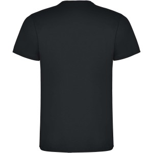Dogo Premium short sleeve men's t-shirt, Dark Lead (T-shirt, 90-100% cotton)