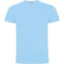 Dogo Premium short sleeve men's t-shirt, Sky blue