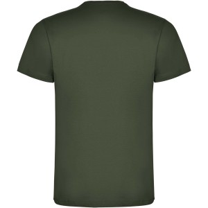 Dogo Premium short sleeve men's t-shirt, Venture Green (T-shirt, 90-100% cotton)