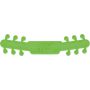 Ear saver Alice, light green