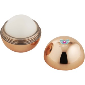 Elena lip balm, Champagne (Body care products)