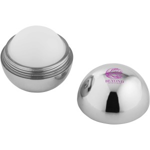 Elena lip balm, Silver (Body care products)