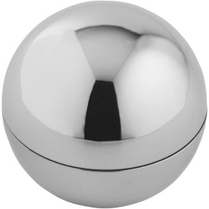 Elena lip balm, Silver (Body care products)