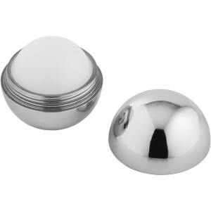Elena lip balm, Silver (Body care products)