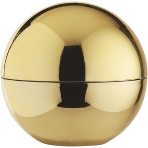 Elena lip balm, Yellow (Body care products)