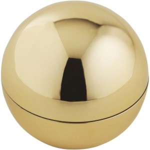 Elena lip balm, Yellow (Body care products)