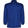 Escocia unisex lightweight rain jacket, Royal