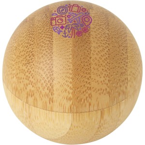 Esme lip balm, Wood (Body care products)