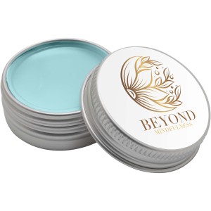 Estelle lip balm, Light blue (Body care products)