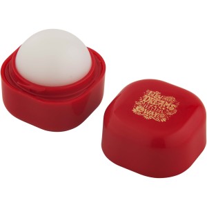 Ester lip balm, Red (Body care products)