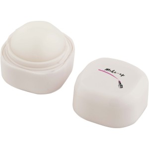 Ester lip balm, White (Body care products)