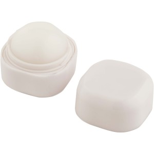 Ester lip balm, White (Body care products)