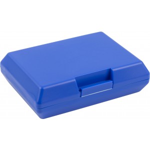 PP lunchbox Adaline, cobalt blue