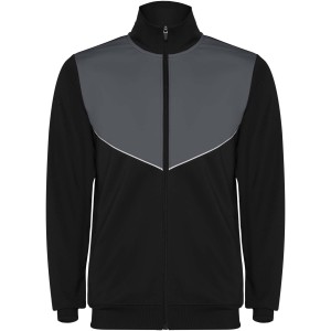 Evans kids tracksuit, Solid black, Ebony (Pullovers)
