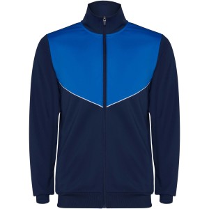 Evans unisex tracksuit, Navy Blue, Royal blue (Pullovers)