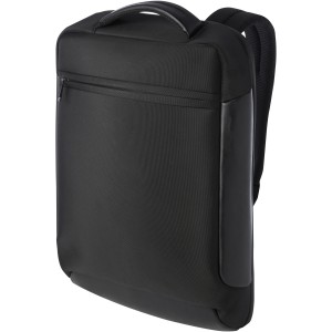 Expedition Pro 15.6" GRS recycled compact laptop backpack 12