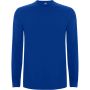 Extreme long sleeve men's t-shirt, Royal