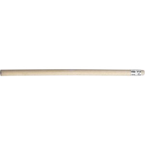 Wooden pencil Pedro, brown