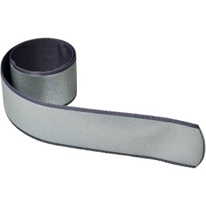 Felix reflective slap wrap, Light Gray