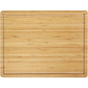 Fet bamboo steak cutting board, Natural (Wood kitchen equipments)