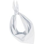 FIESTA - BANDANA, White, U (KP064WH-U)