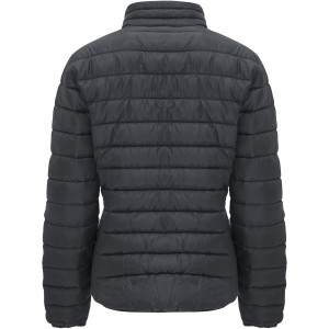 Finland women's insulated jacket, Ebony (Jackets)