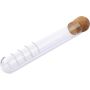 Glass tea infuser Dustin, neutral