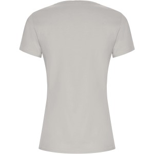 Golden short sleeve women's t-shirt, Opal (T-shirt, 90-100% cotton)
