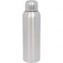 Guzzle 820 ml sport bottle, Silver