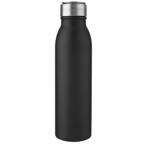 Harper 700 ml RCS certified stainless steel water bottle wit (Water bottles)