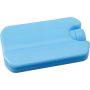 HDPE ice pack Sawyer, light blue