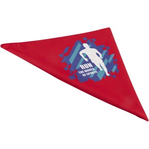 Heracles bandana, Red (Scarf)
